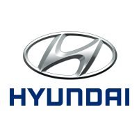 logo hyundai